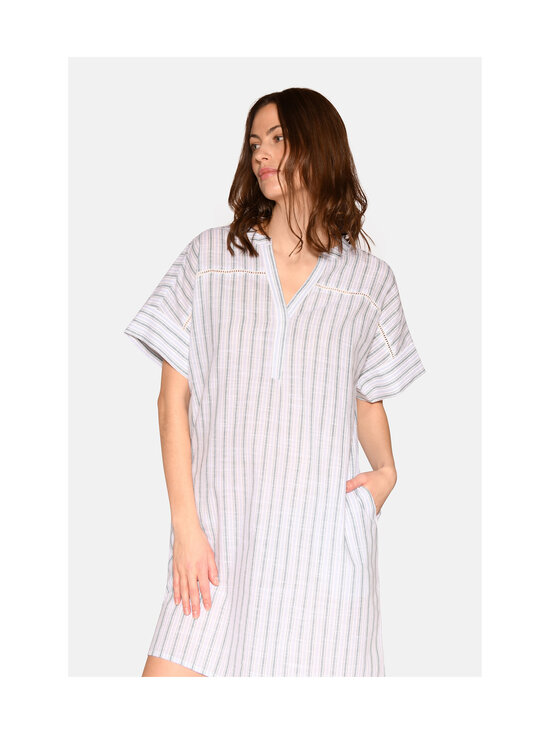 CCDK Copenhagen - Aya-mekko - 7058 SAGEBRUSH GREEN STRIPE | Stockmann - photo 6