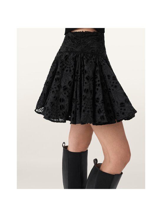 Allsaints - Dotty-minihame - BLACK | Stockmann - photo 3