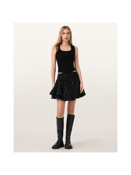 Allsaints - Dotty-minihame - BLACK | Stockmann - photo 4