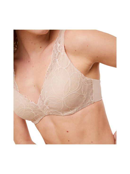 Triumph - Rinnahoidja Body Make-Up Illusion - 00NZ NUDE BEIGE - photo 2 Triumph - Rinnahoidja Body Make-Up Illusion - 00NZ NUDE BEIGE | Stockmann - photo 2