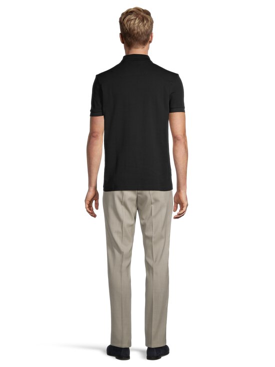 Boss Green - Paddy -pikeepaita - 009 BLACK | Stockmann - photo 3