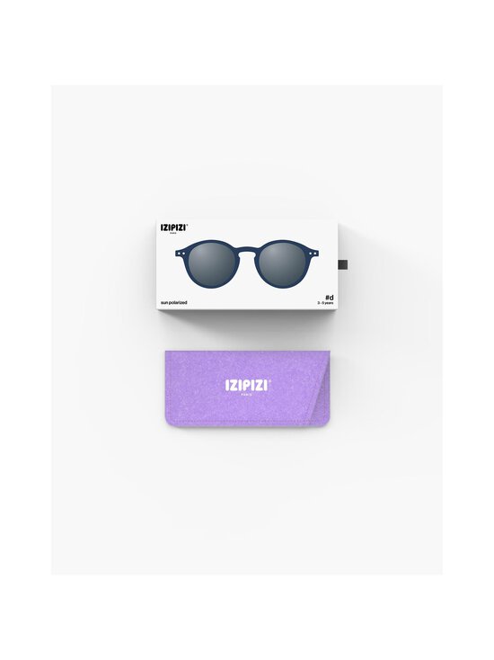 IZIPIZI - Child D -aurinkolasit, 3-5 vuotiaille - BLUE KDS2300301X00 | Stockmann - photo 3