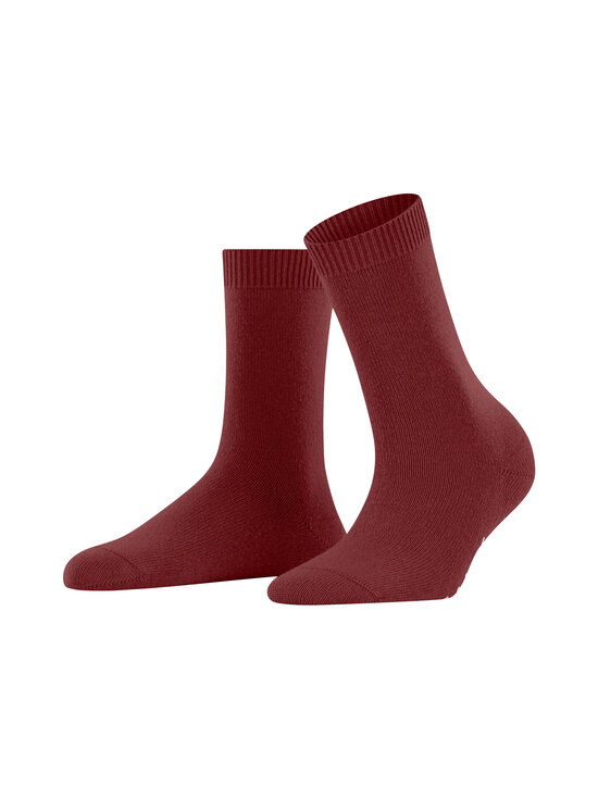 Falke - Villased sokid Cosy Wool - HENNA (8437) | Stockmann - photo 1