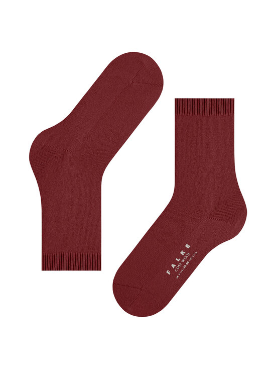 Falke - Villased sokid Cosy Wool - HENNA (8437) | Stockmann - photo 5