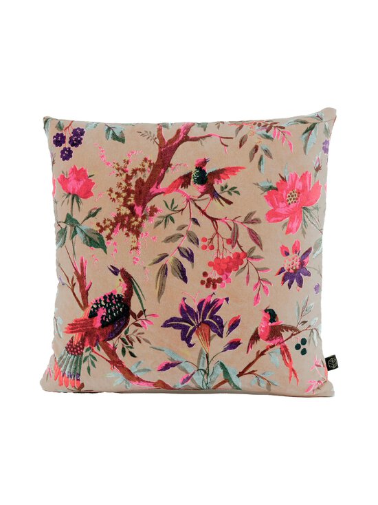 Haomy - Birdy-tyynynpäällinen - 32 LIN - photo 1 Haomy - Birdy-tyynynpäällinen - 32 LIN | Stockmann - photo 1