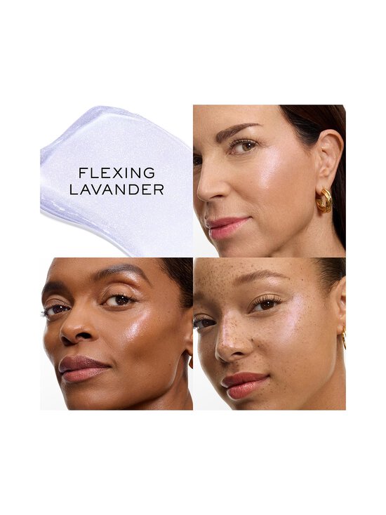 Lancôme - Teint Idole Shaping Sticks Glass Glow Stick izgaismotājs - 1 FLEXING LAVANDER | Stockmann - photo 5