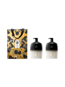 Oribe - Gold Lust Liter Set matu kopšanas komplekts Oribe - Gold Lust Liter Set matu kopšanas komplekts | Stockmann