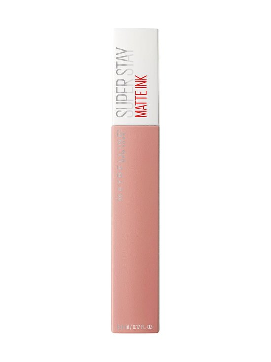SuperStay Matte Ink -huulipuna