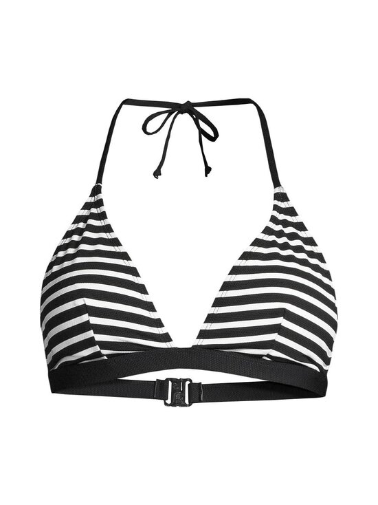 CCDK Copenhagen - Dakota bikini augšdaļa - 9029 BLACK | Stockmann - photo 1