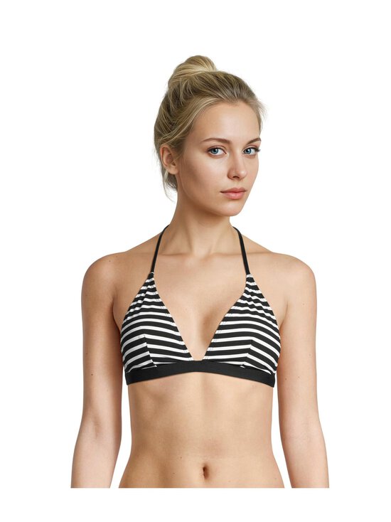 CCDK Copenhagen - Dakota bikini augšdaļa - 9029 BLACK | Stockmann - photo 2