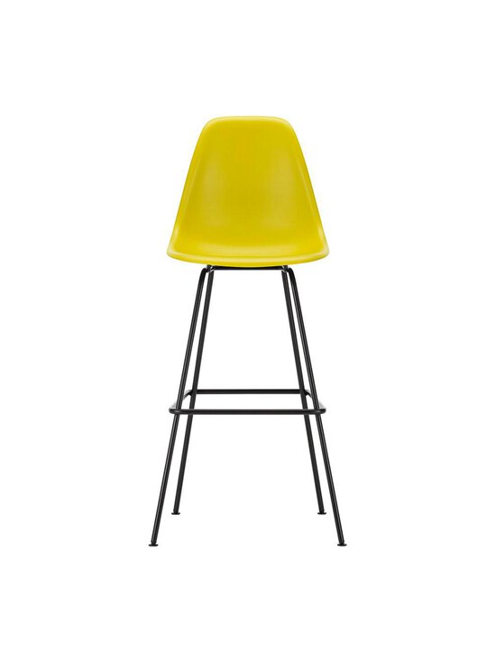 Vitra - Eames RE -baarituoli - KELTAINEN,MUSTA | Stockmann - photo 2