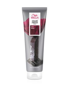 Wella Professional Color Fresh - Color Fresh Rose Blaze tonējoša matu maska 150 ml | Stockmann