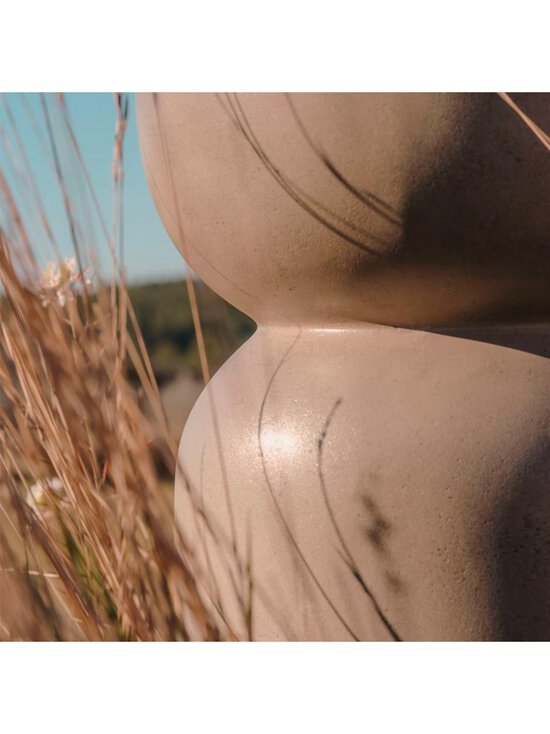 Kave Home - Garbet-sivupöytä - HARMAA | Stockmann - photo 4