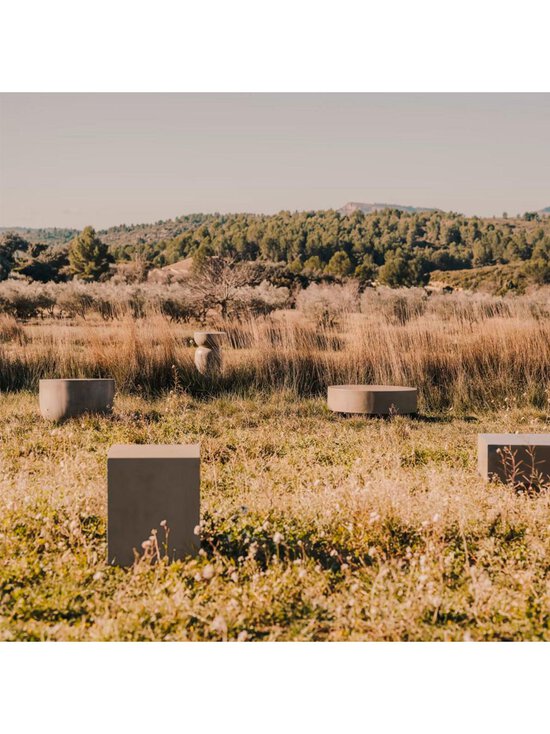 Kave Home - Garbet-sivupöytä - HARMAA | Stockmann - photo 6