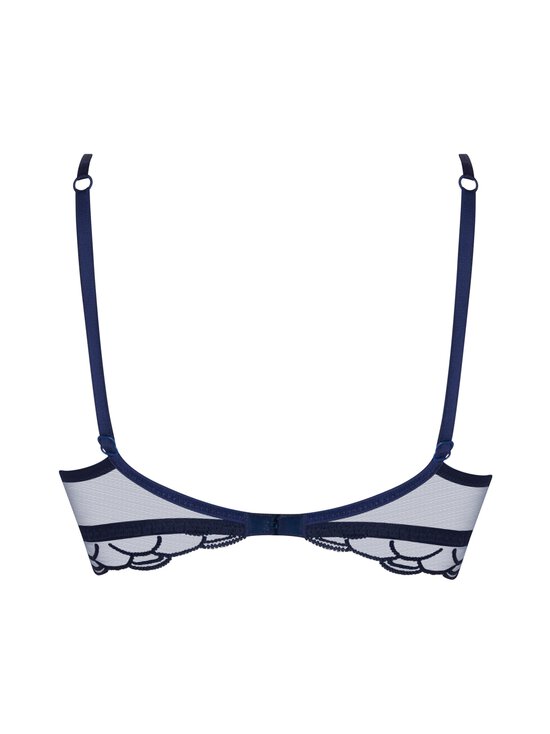 Lise Charmel - Contour Eclat Couture -rintaliivit - 10305-BN BLUE | Stockmann - photo 2