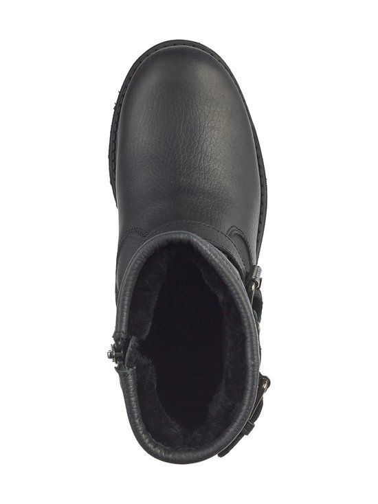 Panama Jack - Nahast saapad Felina Igloo - BLACK - photo 2 Panama Jack - Nahast saapad Felina Igloo - BLACK | Stockmann - photo 2