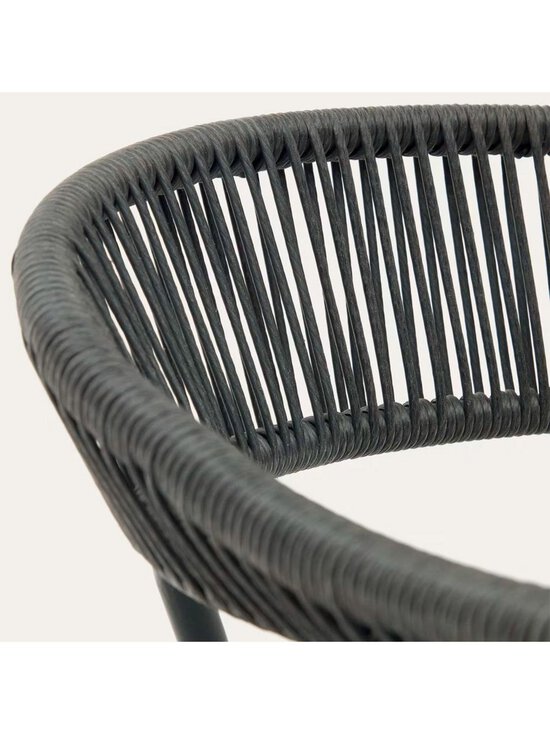 Kave Home - Futadera-tuoli - HARMAA | Stockmann - photo 3