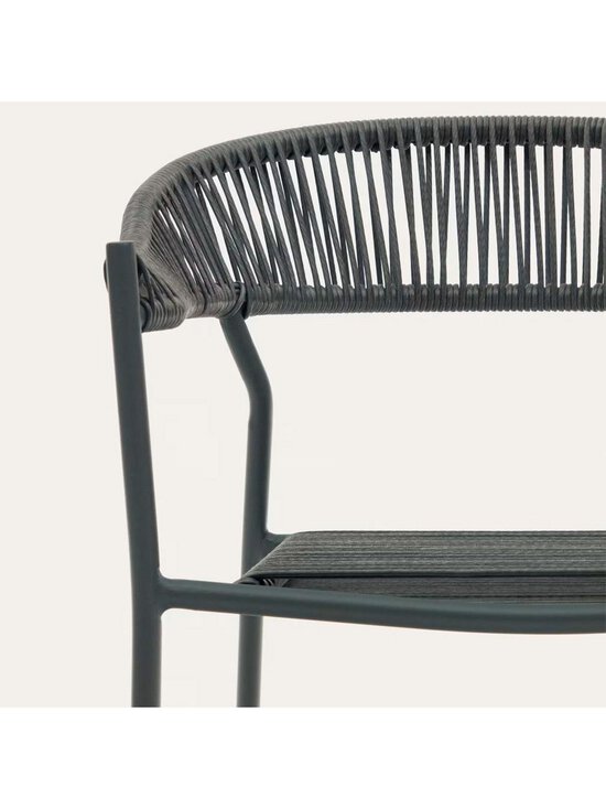 Kave Home - Futadera-tuoli - HARMAA | Stockmann - photo 2