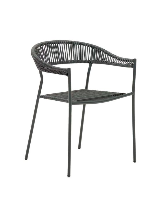 Kave Home - Futadera-tuoli - HARMAA | Stockmann - photo 1