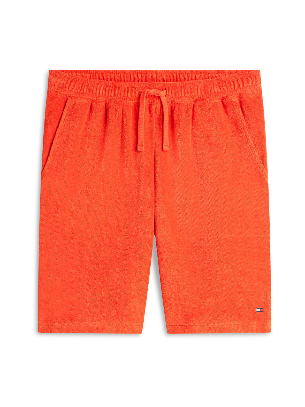 Towelling-shortsit