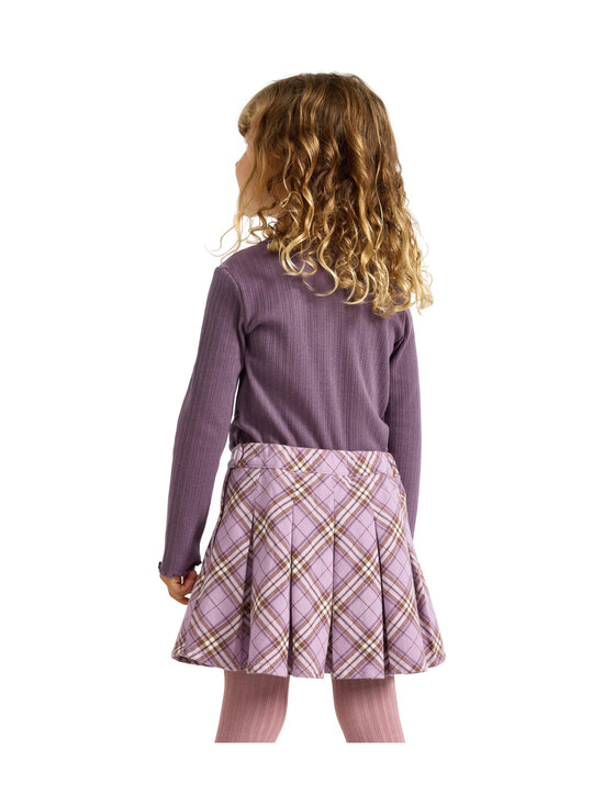 Lindex - Pluus Pointelle - 7341 LILAC | Stockmann - photo 4