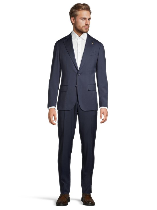 Corneliani - Villableiseri - BLUE 005 | Stockmann - photo 2