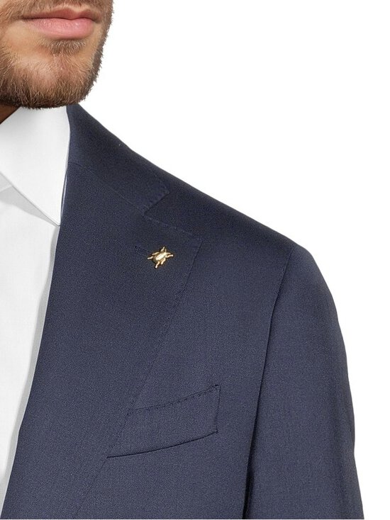 Corneliani - Villableiseri - BLUE 005 | Stockmann - photo 4