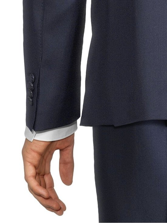 Corneliani - Villableiseri - BLUE 005 | Stockmann - photo 5