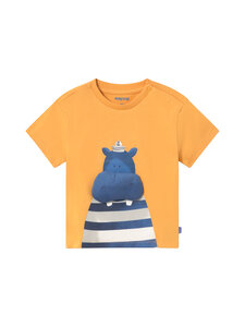 Mayoral - T-särk - 88 PEACH | Stockmann