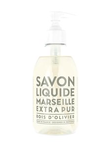Compagnie de Provence - Extra PUR Olive Wood vedelseep 300 ml Compagnie de Provence - Extra PUR Olive Wood vedelseep 300 ml | Stockmann