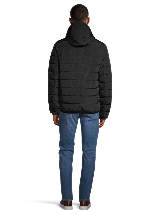 Lyle & Scott - Puffer -takki - Z865 JET BLACK - photo 3 Lyle & Scott - Puffer -takki - Z865 JET BLACK | Stockmann - photo 3
