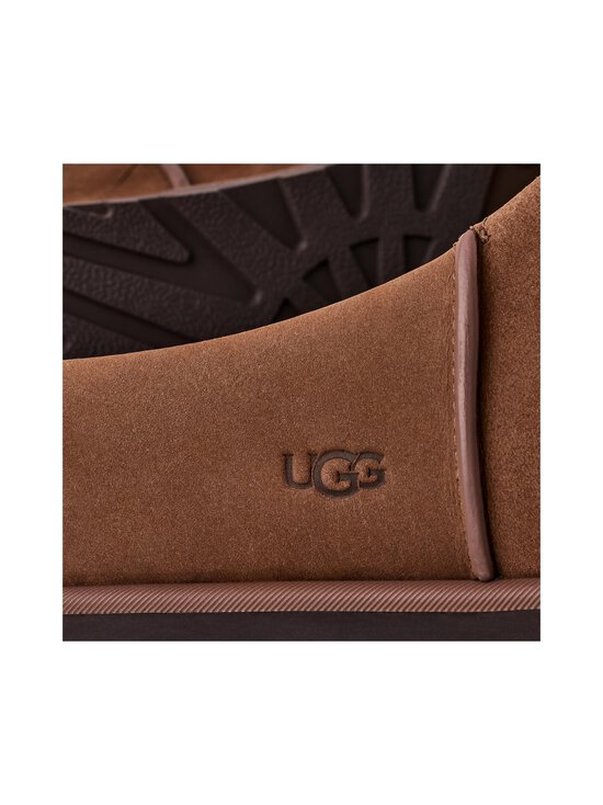 UGG - M Otzo Clog -pistokkaat - DARK CHESTNUT | Stockmann - photo 5