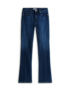 Tommy Hilfiger - Bootcut-farkut - 02F NOS DARK BLUE | Stockmann