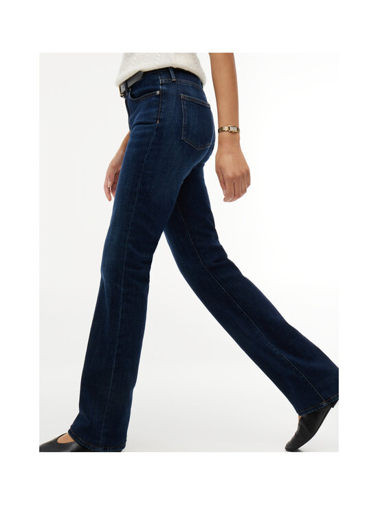Tommy Hilfiger - Bootcut-farkut - 02F NOS DARK BLUE | Stockmann - photo 6