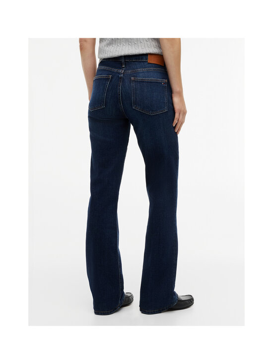 Tommy Hilfiger - Bootcut-farkut - 02F NOS DARK BLUE | Stockmann - photo 8