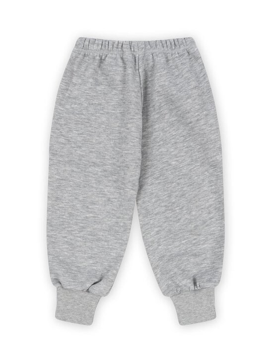 Konges Sløjd - Lou Sweat -housut - S40004 GREY MELANGE - photo 2 Konges Sløjd - Lou Sweat -housut - S40004 GREY MELANGE | Stockmann - photo 2
