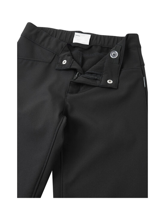 Reima - Idea Lower -housut - 9990 BLACK | Stockmann - photo 4