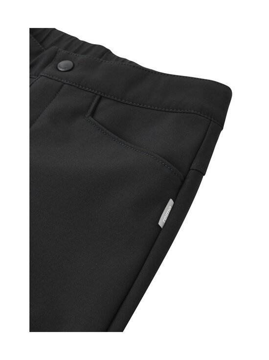 Reima - Idea Lower -housut - 9990 BLACK | Stockmann - photo 5