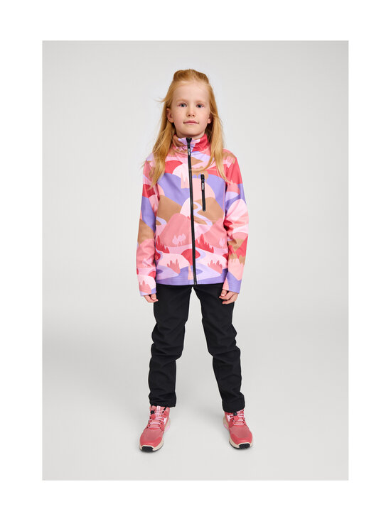 Reima - Idea Lower -housut - 9990 BLACK | Stockmann - photo 7
