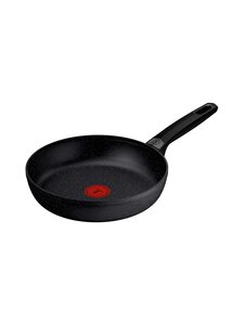 Tefal - Excell Cook Ptfe Fry -paistinpannu 24 cm - BLACK | Stockmann