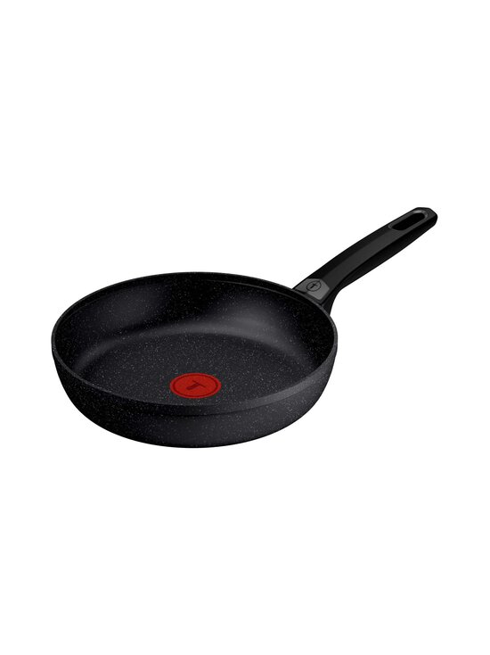 Tefal - Excell Cook Ptfe Fry -paistinpannu 24 cm - BLACK | Stockmann - photo 1
