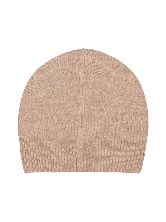 A+more - Villane müts Hedda - TAUPE MELANGE - photo 2 A+more - Villane müts Hedda - TAUPE MELANGE | Stockmann - photo 2
