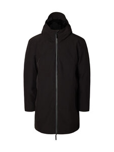 Selected - Jakk SlmJonas Tech - BLACK | Stockmann