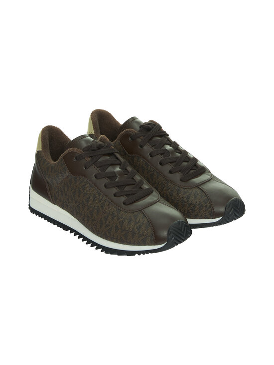 Michael Michael Kors - Rhodes-tennarit - 200 BROWN | Stockmann - photo 5