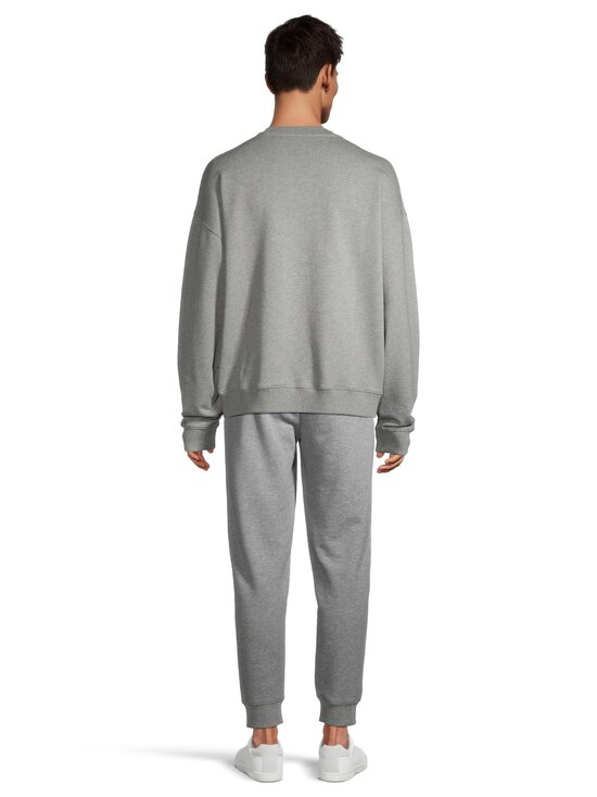 AXEL ARIGATO - Micro Bee Bird -collegepaita - GREY MELANGE - photo 3 AXEL ARIGATO - Micro Bee Bird -collegepaita - GREY MELANGE | Stockmann - photo 3