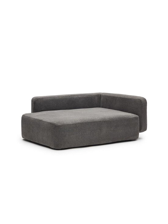 Kave Home - Bowie-lemmikkipeti 60 x 73 cm - GREY - photo 2 Kave Home - Bowie-lemmikkipeti 60 x 73 cm - GREY | Stockmann - photo 2