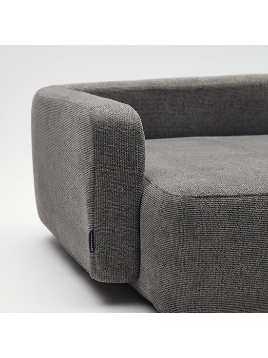 Kave Home - Bowie-lemmikkipeti 60 x 73 cm - GREY - photo 3 Kave Home - Bowie-lemmikkipeti 60 x 73 cm - GREY | Stockmann - photo 3