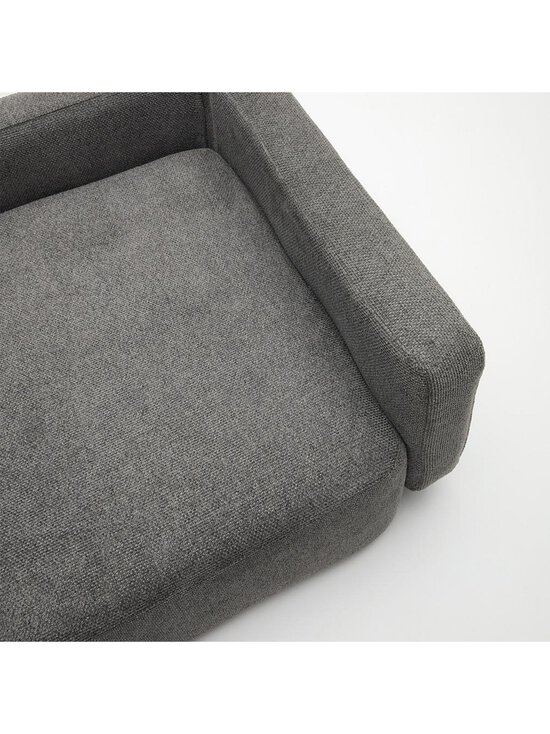 Kave Home - Bowie-lemmikkipeti 60 x 73 cm - GREY - photo 4 Kave Home - Bowie-lemmikkipeti 60 x 73 cm - GREY | Stockmann - photo 4