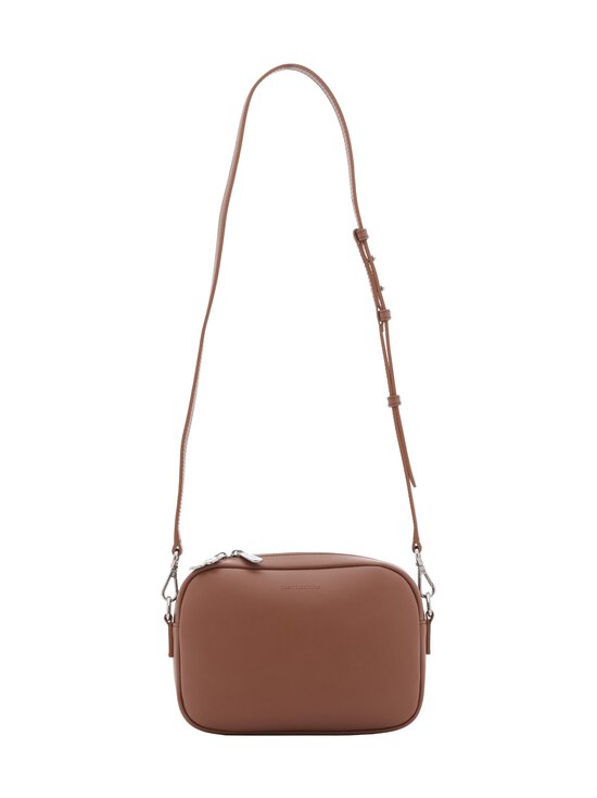 Marimekko - Gratha -olkalaukku - 838 BROWN | Stockmann - photo 1