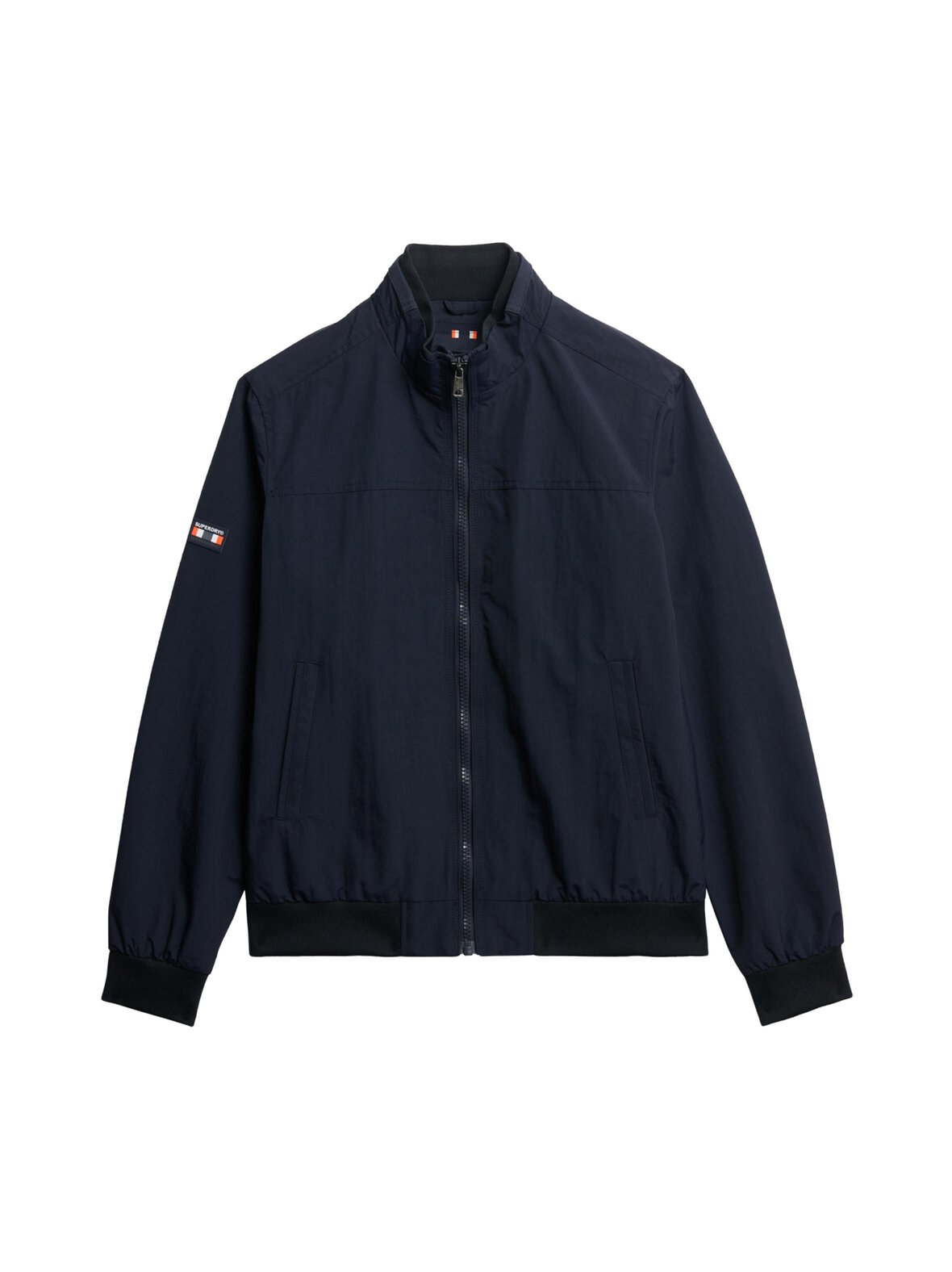 Harrington-takki